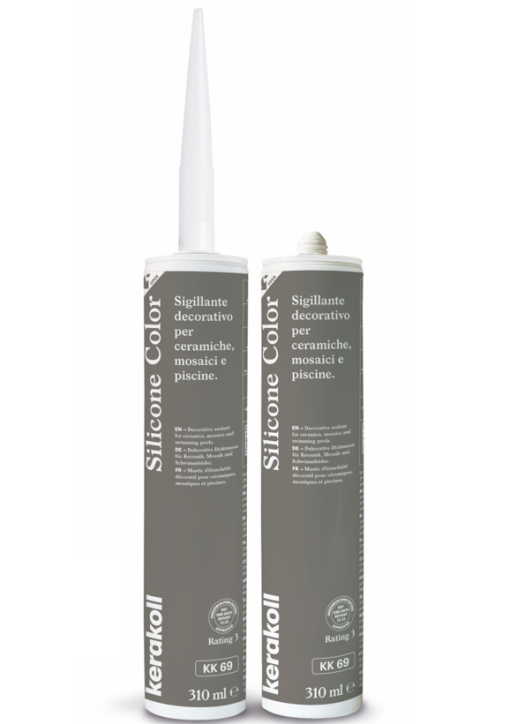 Kerakoll Silicone Color KK69