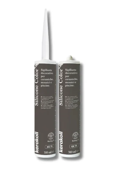 Kerakoll Silicone Color KK71