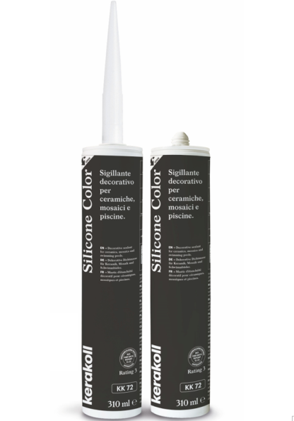 Kerakoll Silicone Color KK72
