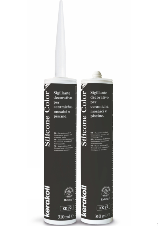 Kerakoll Silicone Color KK72
