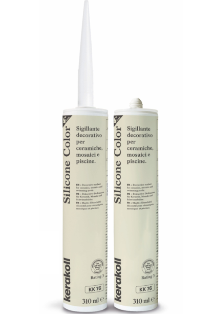 Kerakoll Silicone Color KK76