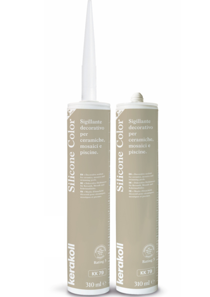 Kerakoll Silicone Color KK79