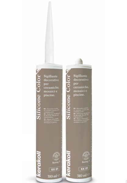 Kerakoll Silicone Color KK81