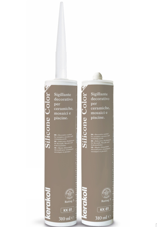 Kerakoll Silicone Color KK81