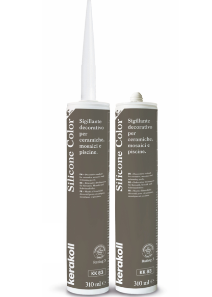 Kerakoll Silicone Color KK83