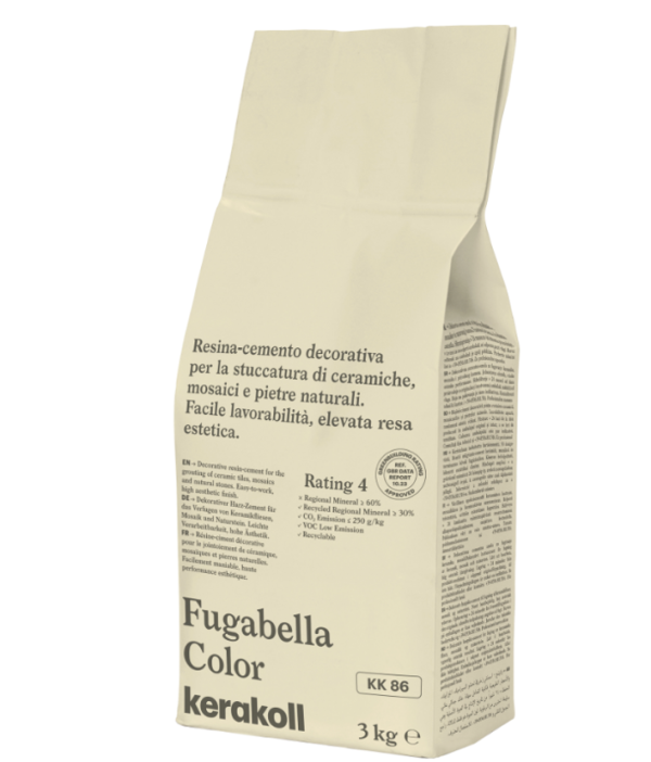 Kerakoll Fugabella Color KK86