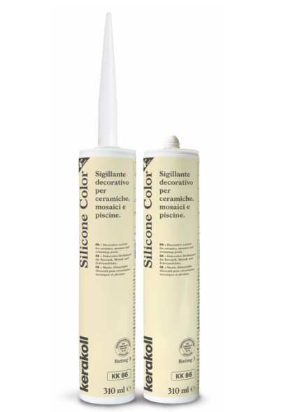 Kerakoll Silicone Color KK86