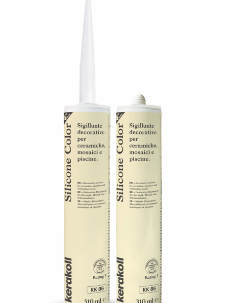 Kerakoll Silicone Color KK86