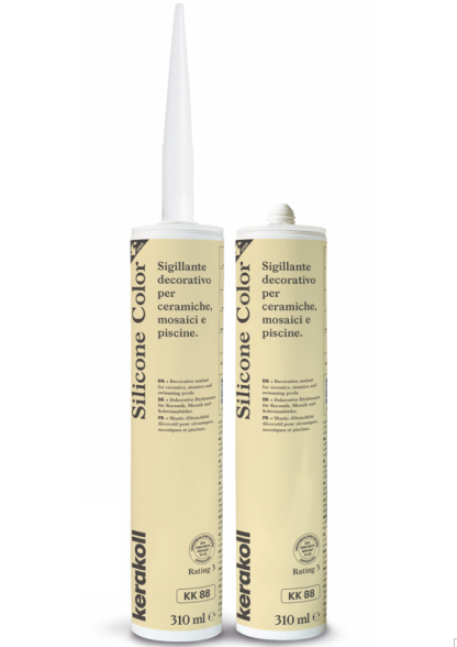Kerakoll Silicone Color KK88
