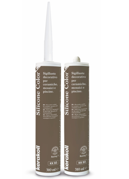 Kerakoll Silicone Color KK93