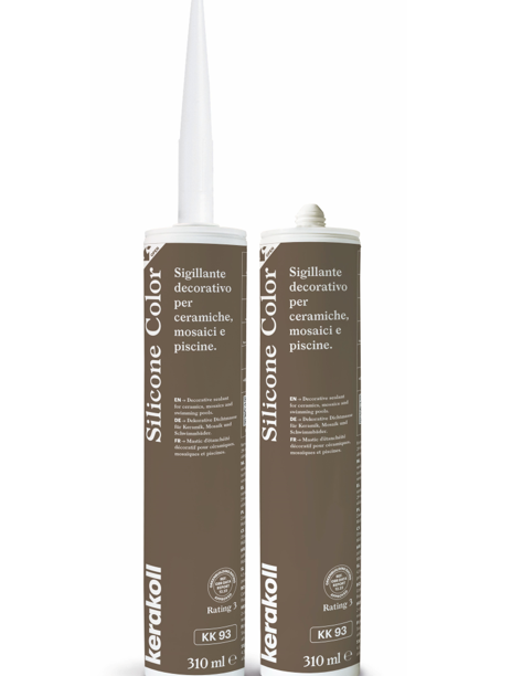 Kerakoll Silicone Color KK93