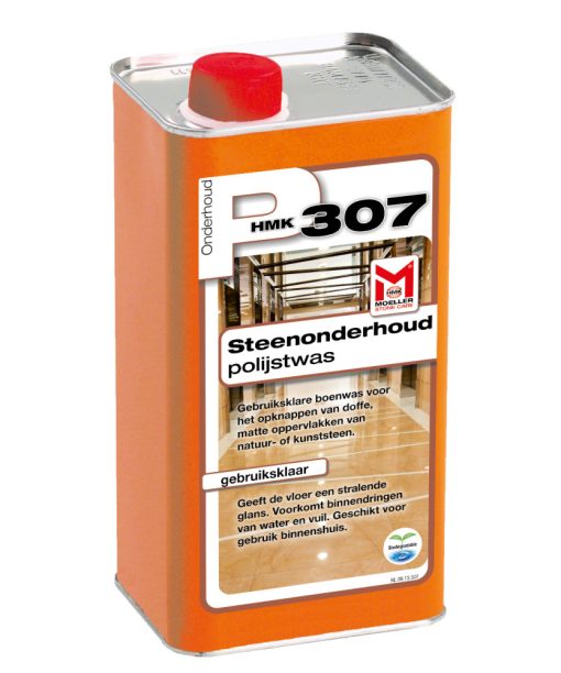 HMK P307 Steenonderhoud Polijstwas