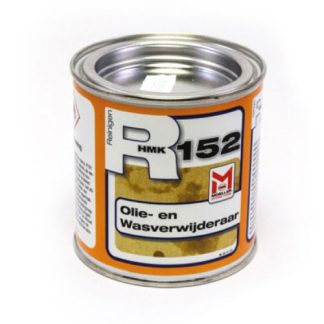 HMK R152 Olie- en Wasverwijderaar - Pasta
