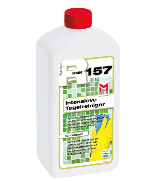 HMK R157 Intensieve Tegelreiniger