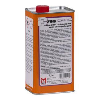 HMK R799 Speciaal Oplosmiddel Voor Verzegelingen
