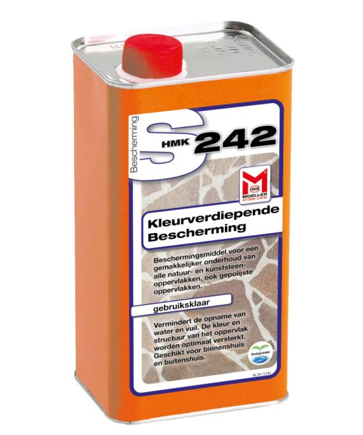 HMK S242 Kleurverdiepende Impregneer