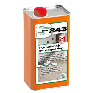 HMK S243 Porcelanato Impregnering