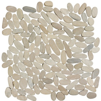 Terre d'Azur Stone Sliced Tan Timor